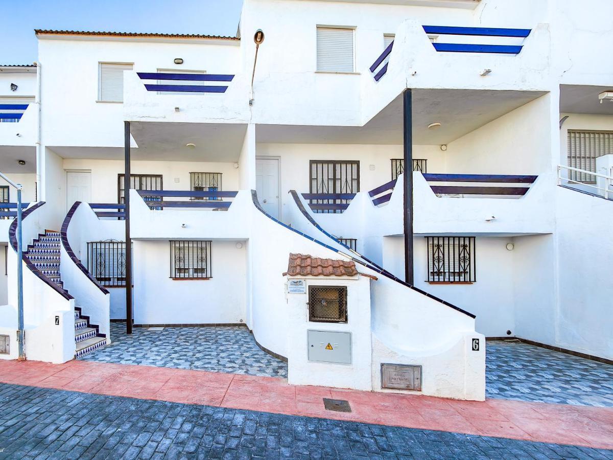 Adosados Boix Serrat Peñíscola Exterior foto