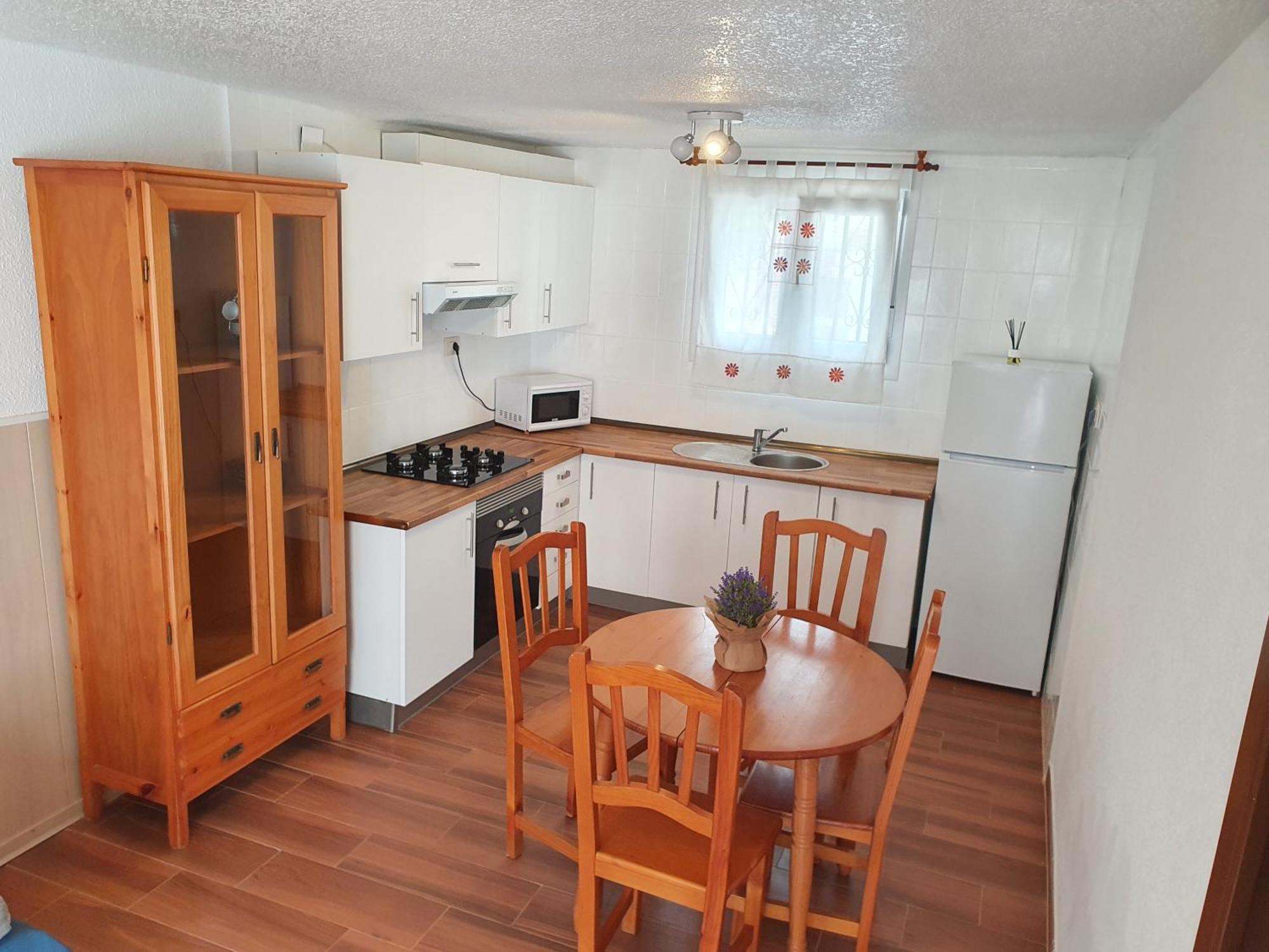 Adosados Boix Serrat Peñíscola Habitación foto